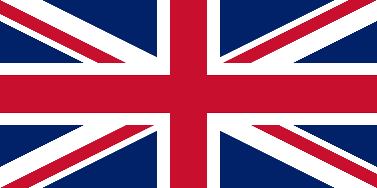 Great Britain Flag